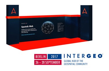 INTERGEO 2017