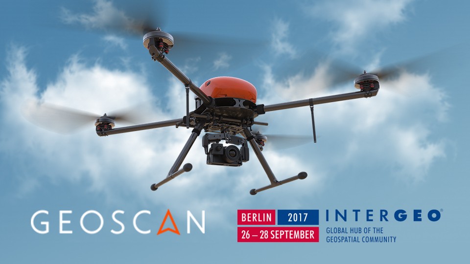 INTERGEO 2017