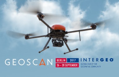 INTERGEO 2017