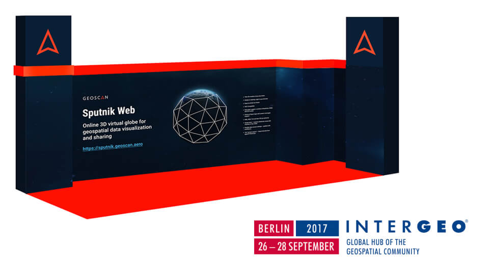 INTERGEO 2017