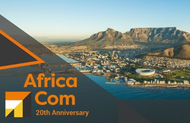 AfricaCom  2017