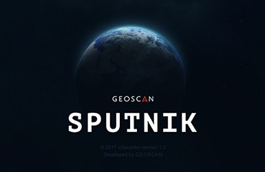 GIS Sputnik