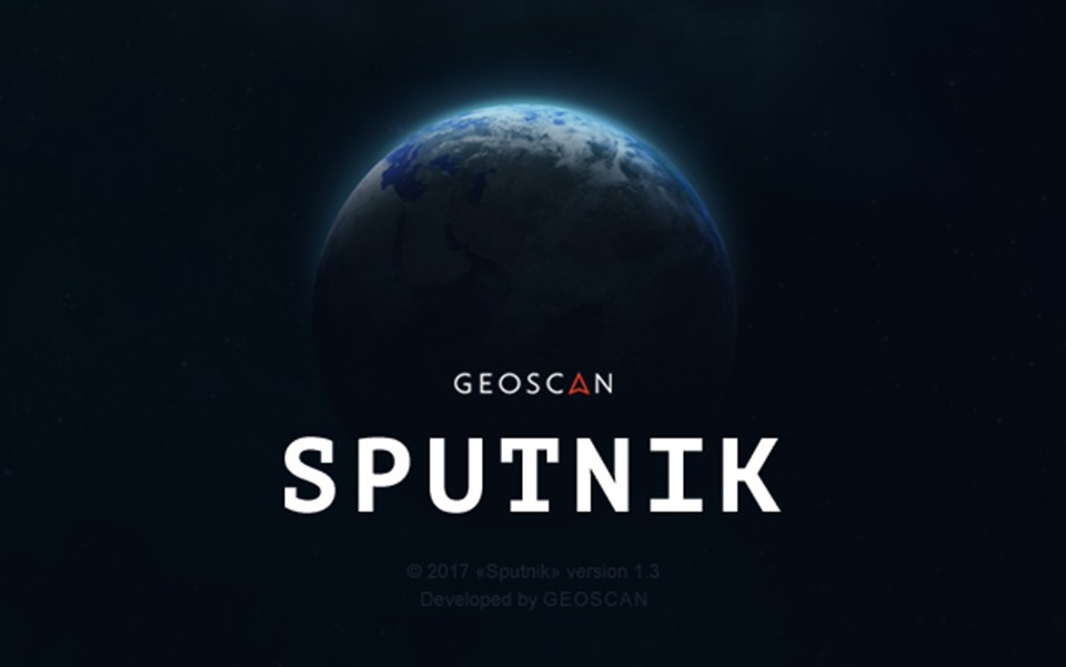 GIS Sputnik