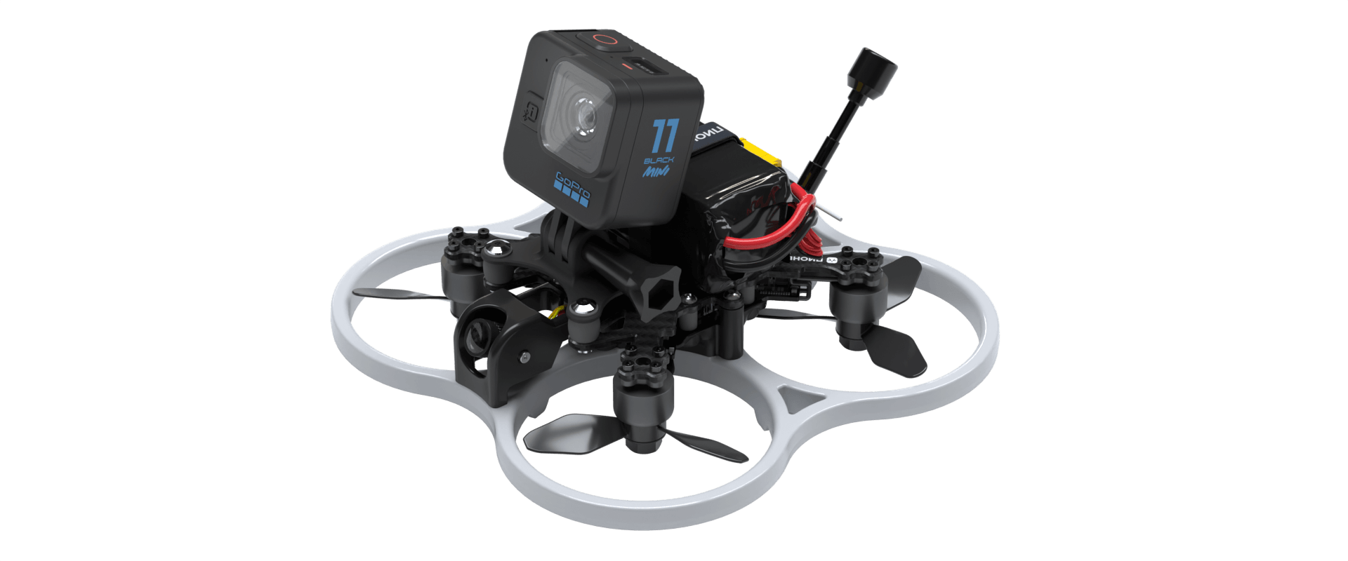 Geoscan Pioneer FPV