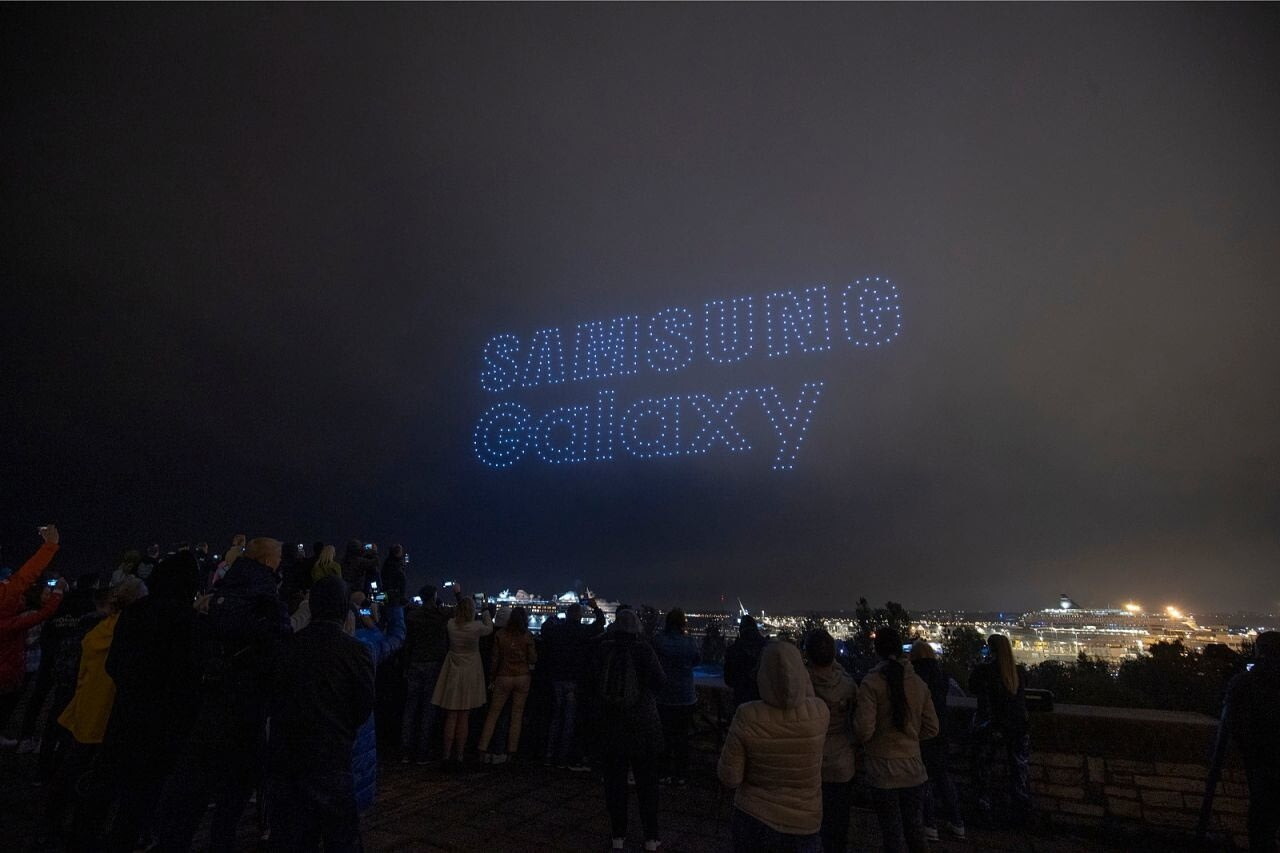 Samsung