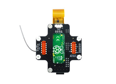 Raspberry Pi Zero module